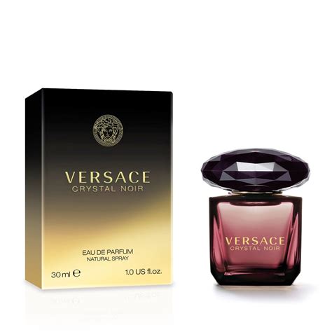 versace crystal noir sale cheap|versace crystal noir sephora.